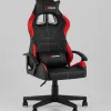 Кресло спортивное TopChairs Wyvern черно-красный УТ000039486 - 2