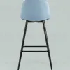 Стул барный Валенсия голубой УТ000005443 - 4