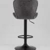 Стул барный ПОРШЕ серый УТ000039443 - 5