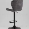 Стул барный ПОРШЕ серый УТ000039443 - 6