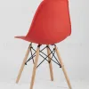 Стул Eames Style DSW красный (разборный каркас) УТ000037593 - 8
