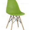 Стул Eames Style DSW зеленый (разборный каркас) УТ000037591 - 1
