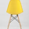 Стул Eames Style DSW желтый (разборный каркас) УТ000037590 - 6