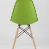 Стул Eames Style DSW зеленый (разборный каркас) УТ000037591 - 7