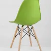 Стул Eames Style DSW зеленый (разборный каркас) УТ000037591 - 8