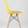 Стул Eames Style DSW желтый (разборный каркас) УТ000037590 - 5