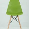 Стул Eames Style DSW зеленый (разборный каркас) УТ000037591 - 5