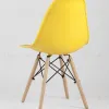 Стул Eames Style DSW желтый (разборный каркас) УТ000037590 - 7