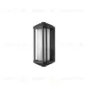 Настенный фонарь Hinkley, Арт. QN-CASTELLE-M-BLK QN-CASTELLE-M-BLK - 1