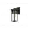 Настенный фонарь Hinkely Lighting, Арт. HK-MANHATTAN2-M HK-MANHATTAN2-M - 1