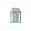 Настенный фонарь Elstead Exterior, Арт. VICTORIA-VERDI VICTORIA-VERDI - 1