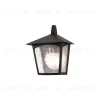 Настенный фонарь Elstead Exterior, Арт. BL15-BLACK BL15-BLACK - 1