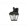 Настенный фонарь Elstead Lighting, Арт. BAYVIEW-2L-BK BAYVIEW-2L-BK - 1