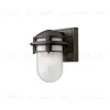 Настенный фонарь Hinkely Lighting, Арт. HK-REEF-MINI-VZ HK-REEF-MINI-VZ - 1