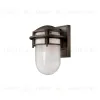 Настенный фонарь Hinkely Lighting, Арт. HK-REEF-SM-VZ HK-REEF-SM-VZ - 1
