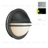 Настенный фонарь Norlys, BERLIN B (Черный) 615B - 1