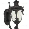 Настенный фонарь Elstead Exterior, Арт. PH1/M BLK PH1/M BLK - 1