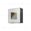 Настенный фонарь Hinkley Lighting, Арт. HK-LUNA-S-TT HK-LUNA-S-TT - 1