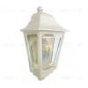 Настенный фонарь Elstead Lighting, Арт. DECO-LANE7-CREAM DECO-LANE7-CREAM - 1