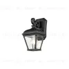 Настенный фонарь Elstead Lighting, Арт. BAYVIEW-2S-BK BAYVIEW-2S-BK - 1