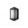 Настенный фонарь Hinkley, Арт. QN-CASTELLE-S-BLK QN-CASTELLE-S-BLK - 1