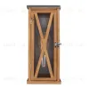 Настенный фонарь Feiss, Арт. FE-LUMIERE-S1OAK FE-LUMIERE-S1OAK - 1