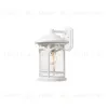 Настенный фонарь Quoizel, Арт. QZ-MARBLEHEAD-M-WHT QZ-MARBLEHEAD-M-WHT - 1