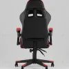 Кресло спортивное TopChairs Shadow черно-красный УТ000039459 - 7