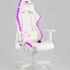 Кресло спортивное TopChairs GMM-080 белый УТ000039640 - 7