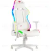 Кресло спортивное TopChairs GMM-080 белый УТ000039640 - 1