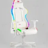 Кресло спортивное TopChairs GMM-080 белый УТ000039640 - 2