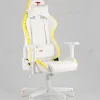 Кресло спортивное TopChairs GMM-080 белый УТ000039640 - 9