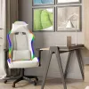Кресло спортивное TopChairs GMM-080 белый УТ000039640 - 3