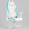 Кресло спортивное TopChairs GMM-080 белый УТ000039640 - 8
