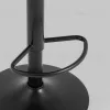 Стул барный Бри NEW черный УТ000038804 - 7
