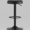 Стул барный Бри NEW черный УТ000038804 - 5