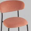 Стул обеденный Ayla коралловый УТ000039046 - 10