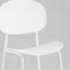 Стул Edie пластик белый УТ000039124 - 7