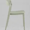 Стул Moris пластик серо-зеленый УТ000039253 - 9