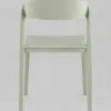 Стул Moris пластик серо-зеленый УТ000039253 - 10