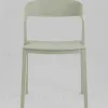 Стул Moris пластик серо-зеленый УТ000039253 - 8