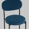 Стул Бриф SN велюр синий УТ000039455 - 9
