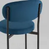 Стул Бриф SN велюр синий УТ000039455 - 8