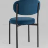 Стул Бриф SN велюр синий УТ000039455 - 7