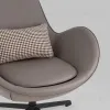 Кресло TopChairs Ostra серый УТ000038544 - 8