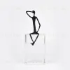 Статуэтка Cloyd арт.50179 / выс. 41 см - черный / серия 1642  50179 - 2