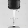 Стул барный PORSCHE черный УТ000038754 - 5