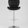 Стул барный PORSCHE черный УТ000038754 - 2