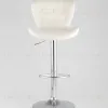 Стул барный PORSCHE белый УТ000038755 - 2