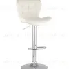 Стул барный PORSCHE белый УТ000038755 - 1